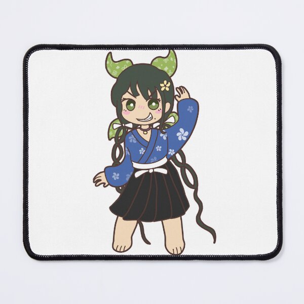 Item preview, Hiyah!! Candy Art Tenko Chabashira designed and sold by SnowingRivers.