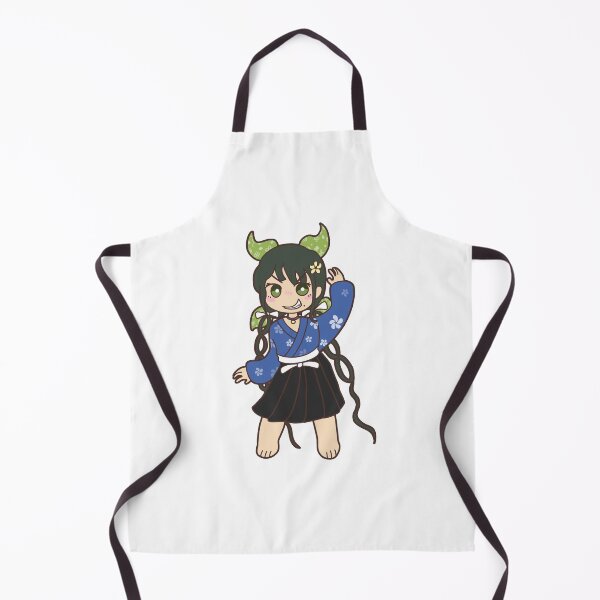 Item preview, Hiyah!! Candy Art Tenko Chabashira designed and sold by SnowingRivers.