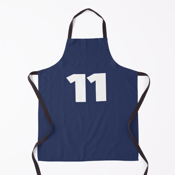 Item preview, 11 PER. Driver Number 2022 Season (Navy BG) designed and sold by FilipeFerreira.