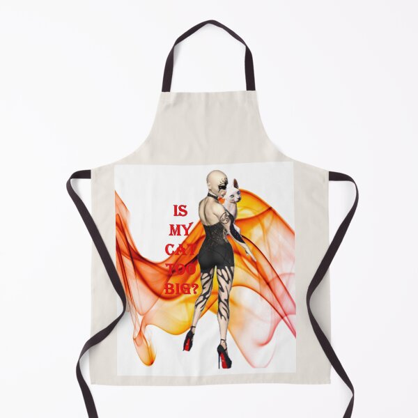 Item preview, She's Not Normally Vain designed and sold by Patricia Brown.