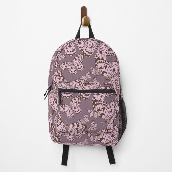 Item preview, Pink Butterflies designed and sold by l-redfern.