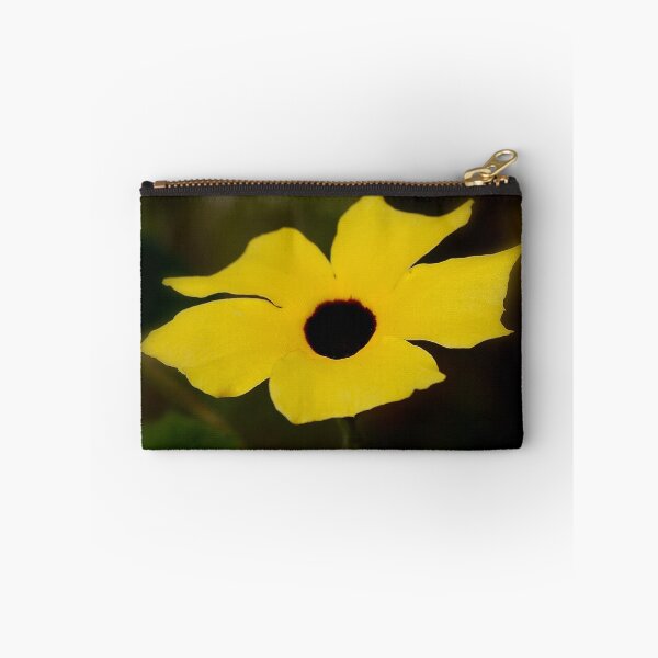 Item preview, Thunbergia - Blackeyed Susan designed and sold by AnnDixon.