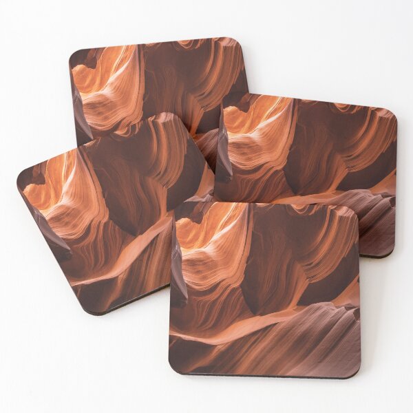 Item preview, Windswept Red Rock Wallpaper background designed and sold by GnuArt.