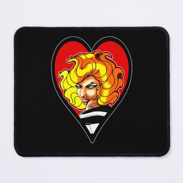 Item preview, Heartbreaker designed and sold by blackdragon4.