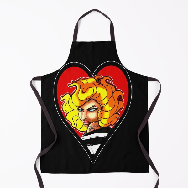 Item preview, Heartbreaker designed and sold by blackdragon4.