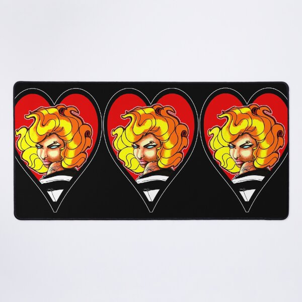 Item preview, Heartbreaker designed and sold by blackdragon4.