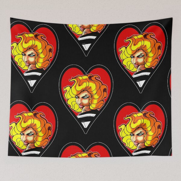 Item preview, Heartbreaker designed and sold by blackdragon4.