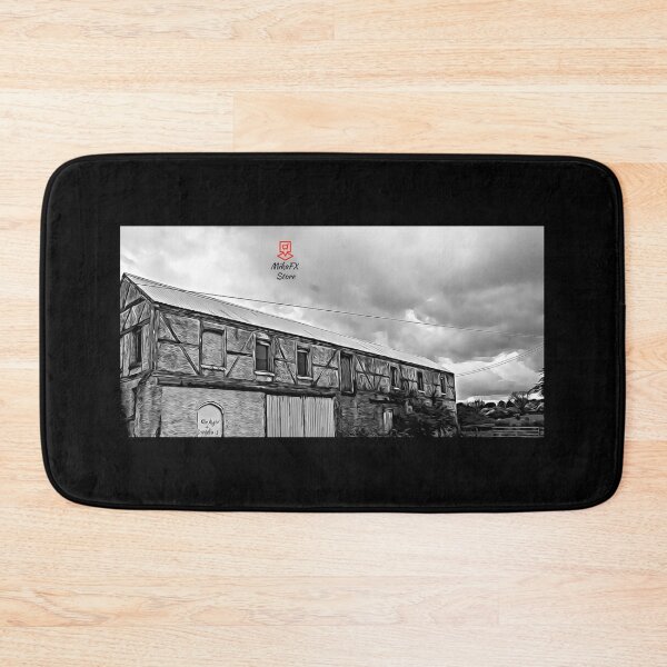 Item preview, Abandoned Buildings 3 designed and sold by MIKAFXSTORE.