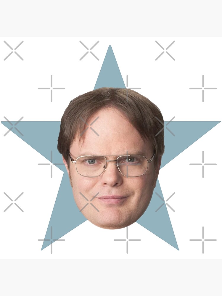 Dwight Schrute Star Sign