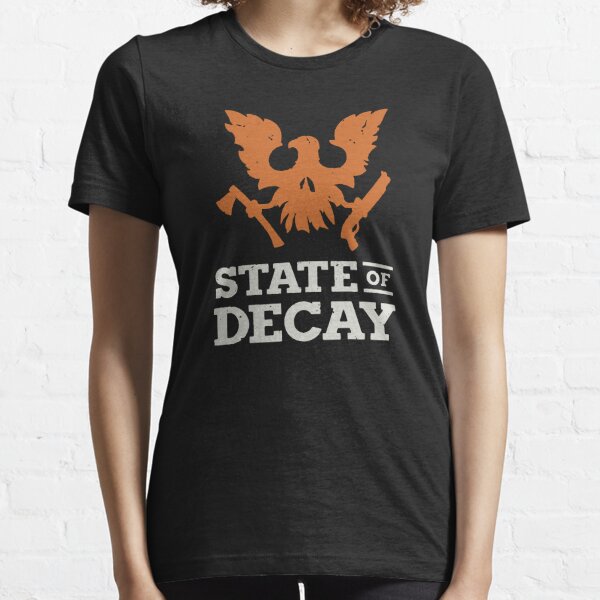 Redbubble Sale | Decay for T-Shirts