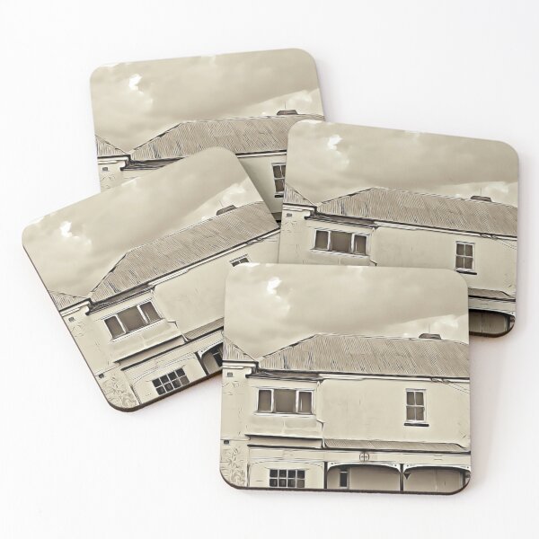 Item preview, Abandoned Buildings 4 designed and sold by MIKAFXSTORE.