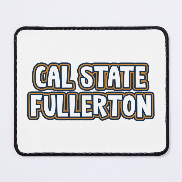 Item preview, Cal State Fullerton designed and sold by kkosmicki.