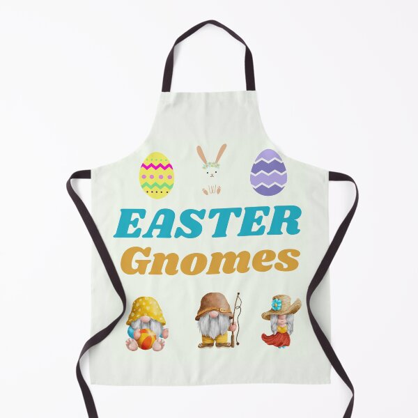 Item preview, Easter Gnomes Spring Time designed and sold by LGMmugsdesign.