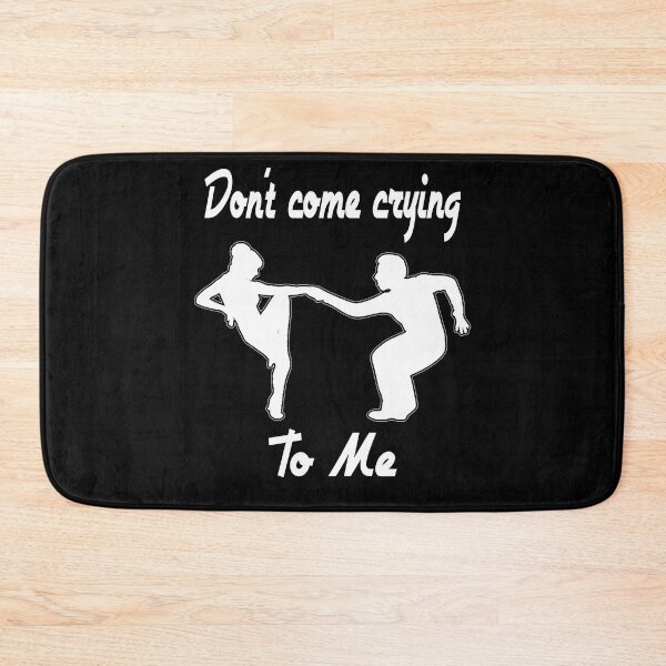 Item preview, Don't Come Crying To Me Dark designed and sold by Aurorapod.