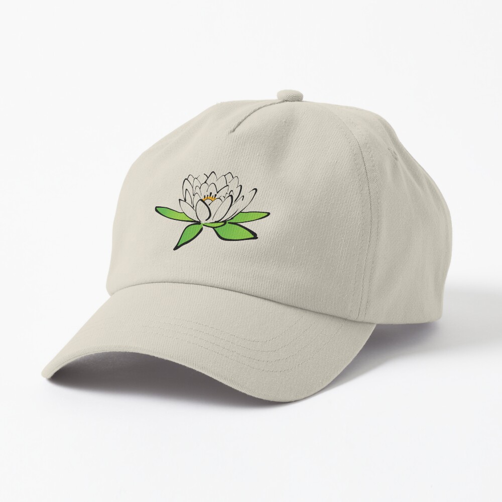 Item preview, Dad Hat designed and sold by Claudiocmb.