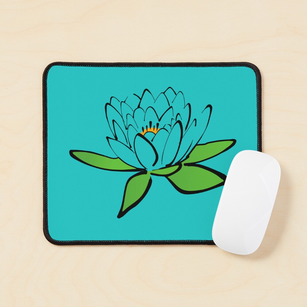 Item preview, Mouse Pad designed and sold by Claudiocmb.
