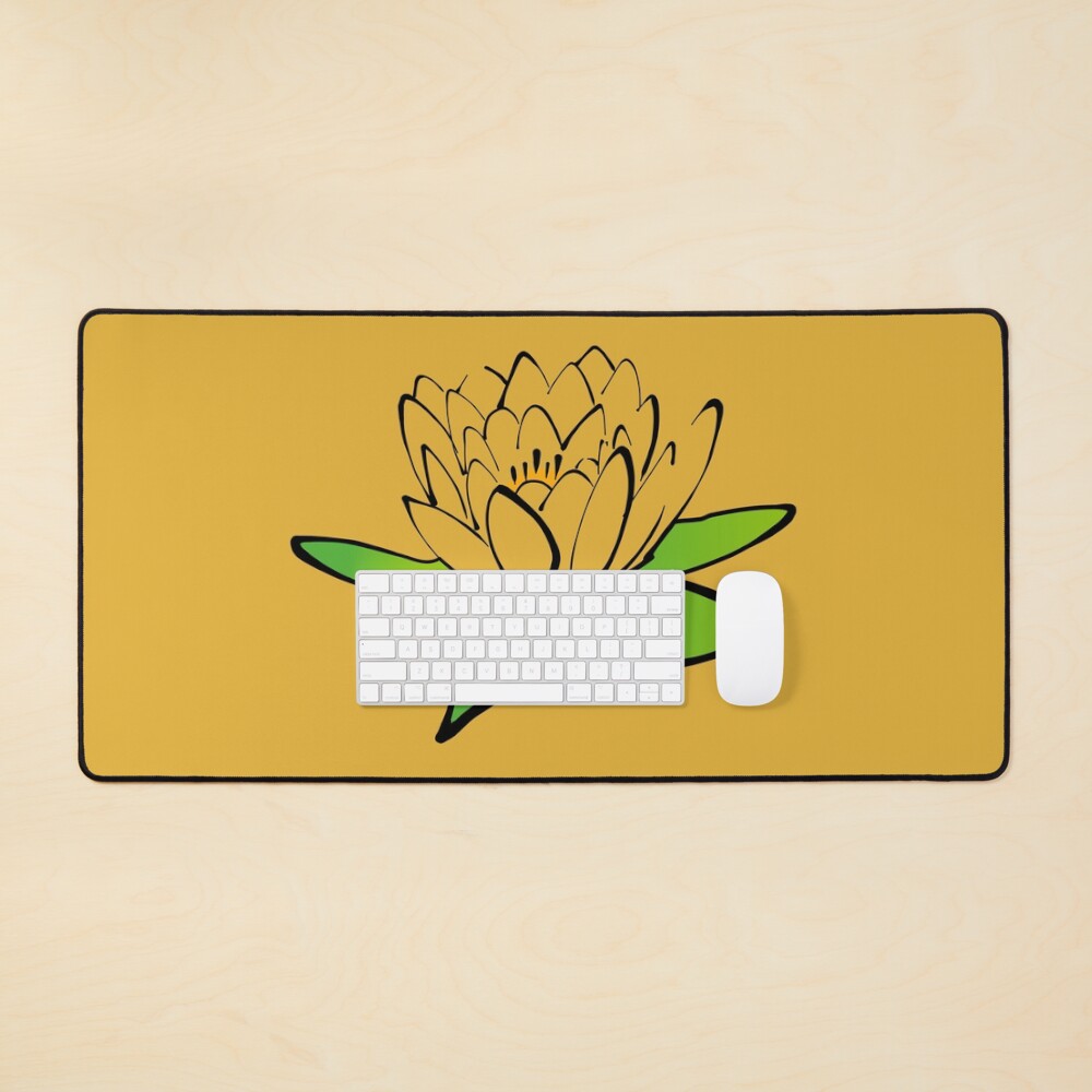 Item preview, Desk Mat designed and sold by Claudiocmb.