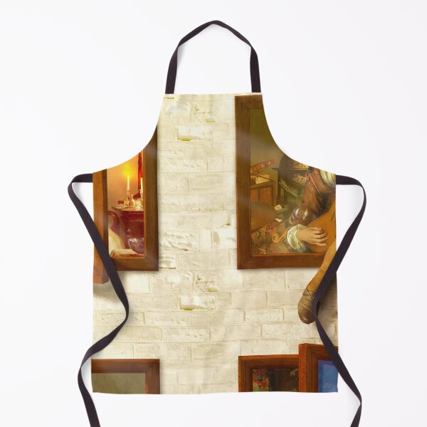 Item preview, Window Serenade designed and sold by DVerissimo.