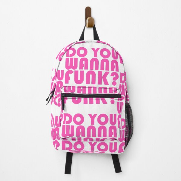 Item preview, DO YOU WANNA FUNK? SOLID PINK BY DISCO DISCO MX designed and sold by DiscoDiscoMx.