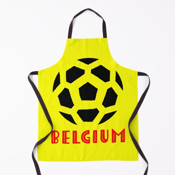 Item preview, Belgium 2022 World Cup designed and sold by On Target Sports.