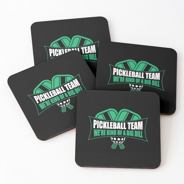 Item preview, Pickleball Team Funny Pickleball Saying designed and sold by motivationaltee.
