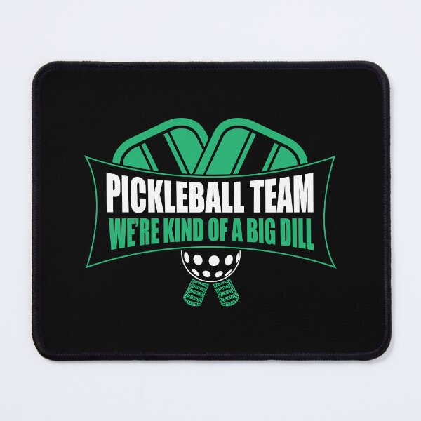 Item preview, Pickleball Team Funny Pickleball Saying designed and sold by motivationaltee.