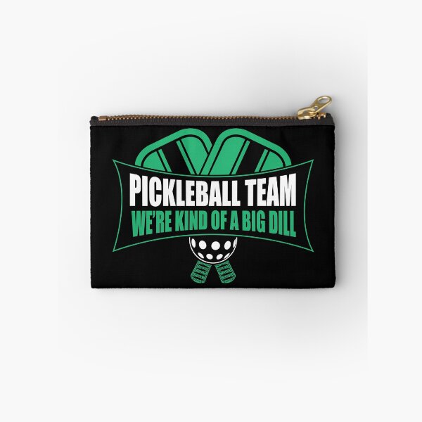 Item preview, Pickleball Team Funny Pickleball Saying designed and sold by motivationaltee.