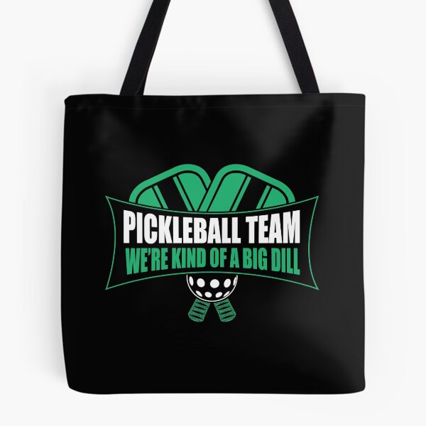 Item preview, Pickleball Team Funny Pickleball Saying designed and sold by motivationaltee.