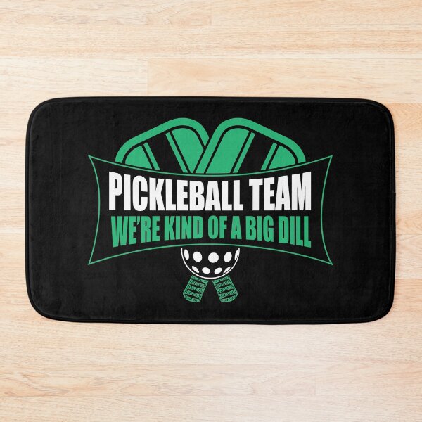 Item preview, Pickleball Team Funny Pickleball Saying designed and sold by motivationaltee.