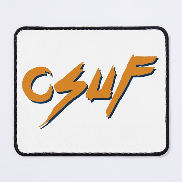 Item preview, CSUF Cal State Fullerton designed and sold by kkosmicki.