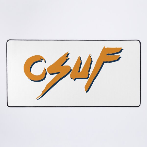 Item preview, CSUF Cal State Fullerton designed and sold by kkosmicki.