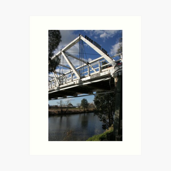Item preview, Morpeth Bridge designed and sold by rossco.