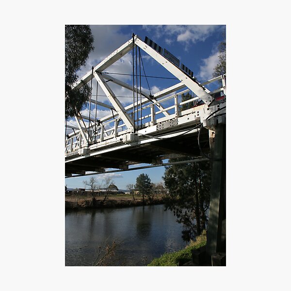 Item preview, Morpeth Bridge designed and sold by rossco.