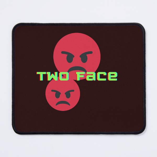 Item preview,  two face designed and sold by marie1919.