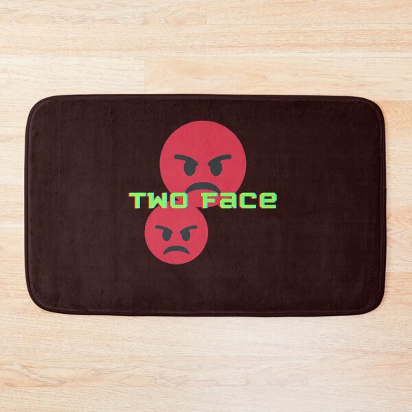 Item preview,  two face designed and sold by marie1919.