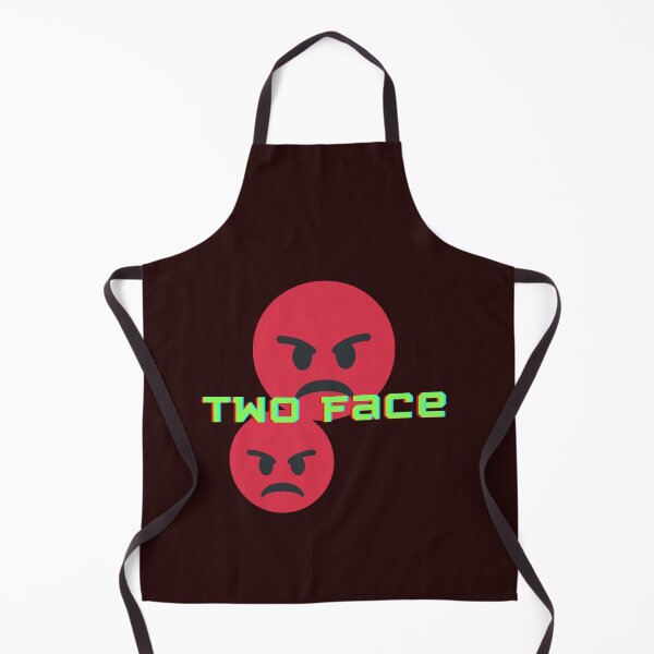 Item preview, two face designed and sold by marie1919.