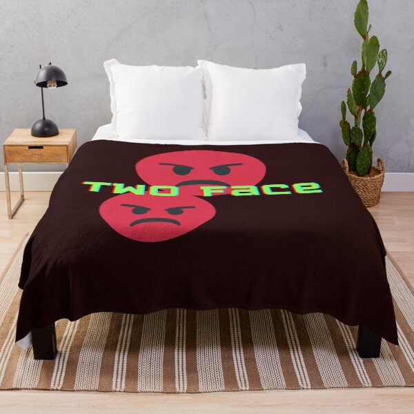 Item preview,  two face designed and sold by marie1919.