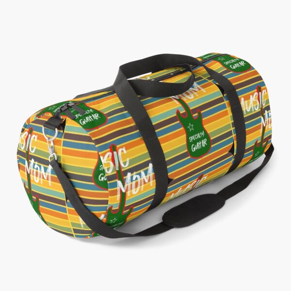 Item preview, Music Mom Specialty Guitar, Green designed and sold by artfulnotebook.