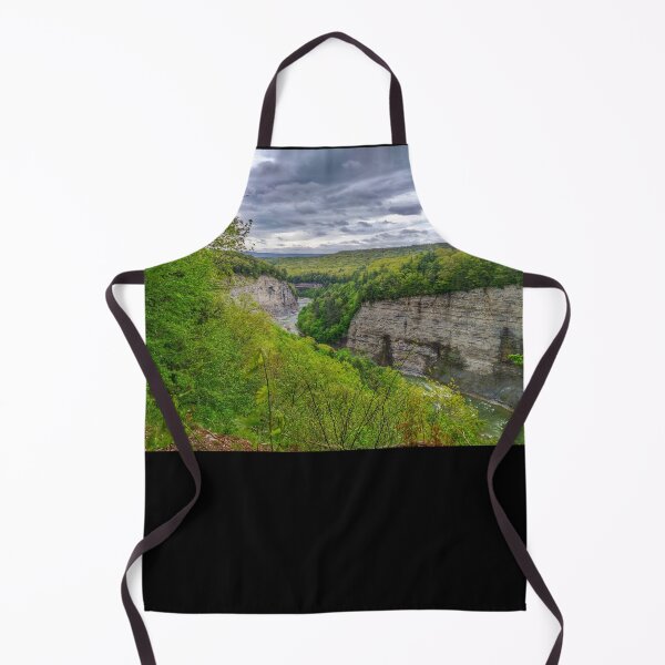 Item preview, Letchworth State Park Gorge designed and sold by Courtney Matulewicz.