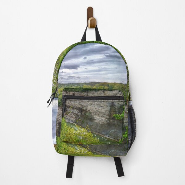 Item preview, Letchworth State Park Gorge designed and sold by Courtney Matulewicz.
