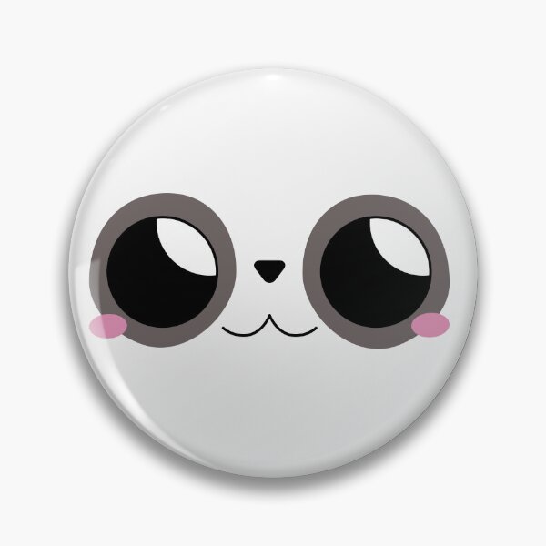 Item preview, Kawaii panda designed and sold by Yoldis.
