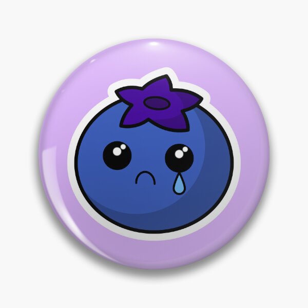 Item preview, Blue Berry designed and sold by Bluegaymer.