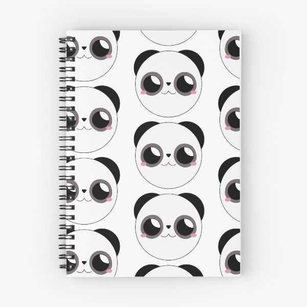 Item preview, kawaii panda designed and sold by Yoldis.