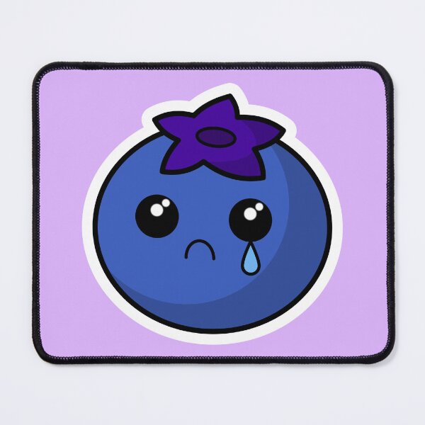 Item preview, Blue Berry designed and sold by Bluegaymer.