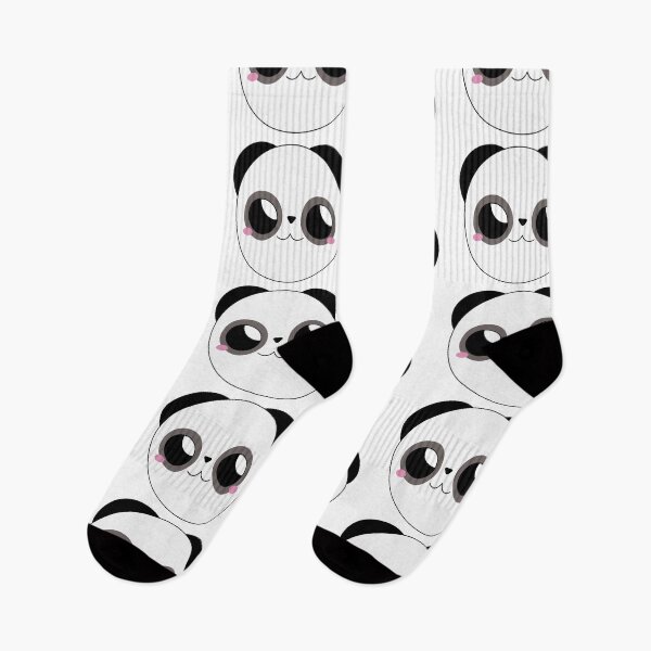 Item preview, Kawaii panda designed and sold by Yoldis.