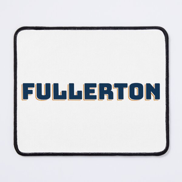 Item preview, Cal State Fullerton designed and sold by kkosmicki.