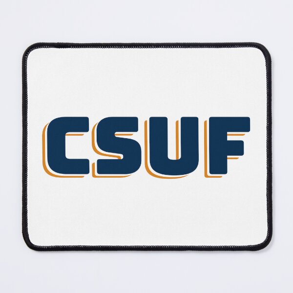 Item preview, Cal State Fullerton designed and sold by kkosmicki.