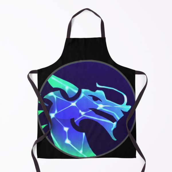 Item preview, CHINESE NEON DRAGON DESIGN designed and sold by Artistic Mind.