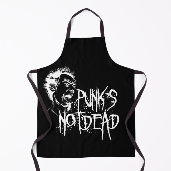 Item preview, Punk's Not Dead designed and sold by ocorvo.