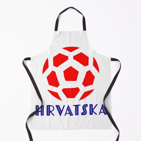 Item preview, Croatia 2022 World Cup designed and sold by On Target Sports.